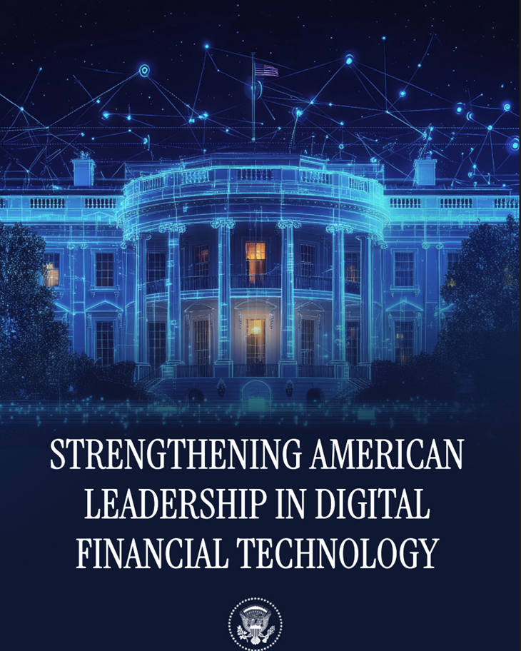 CFTC ، Chainlink ، Uniswap ، JPMorgan Chase