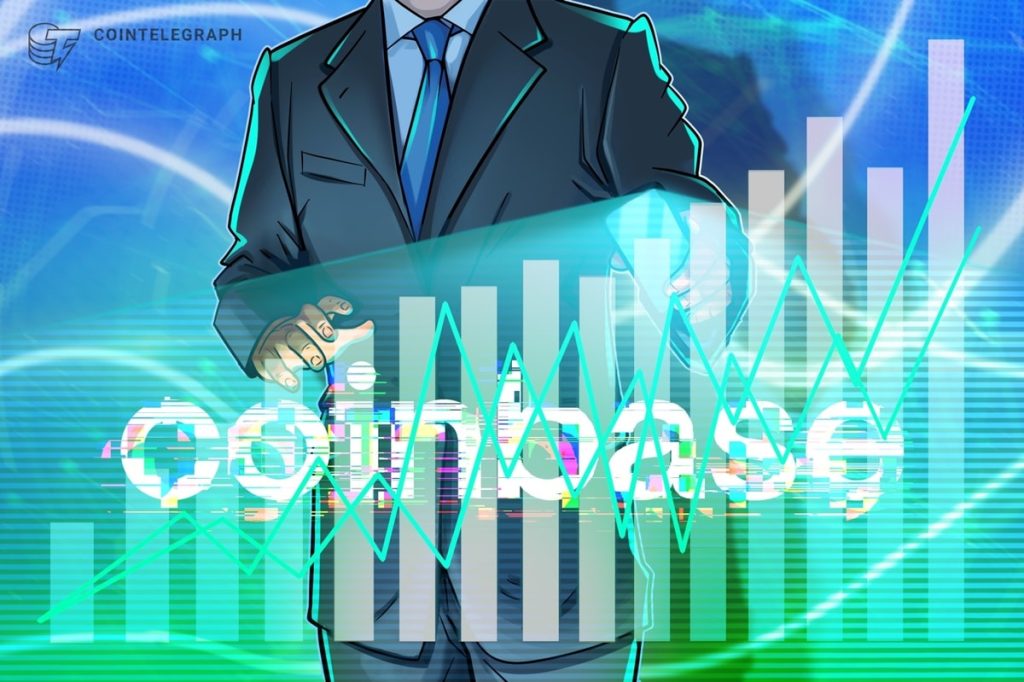 ارتفاع معاملات Coinbase x402 بنسبة 10000٪ خلال شهر واحد