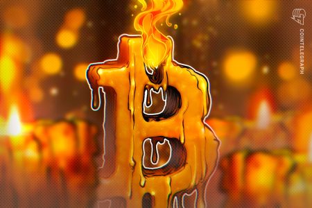 هل سينتعش سعر البيتكوين في نوفمبر؟