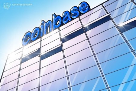 يقوم JPMorgan بترقية Coinbase على القاعدة وإمكانات USDC