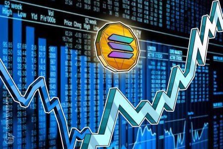 تم تثبيت SOL بأقل من 200 دولار حتى مع ارتفاع أحجام صناديق الاستثمار المتداولة