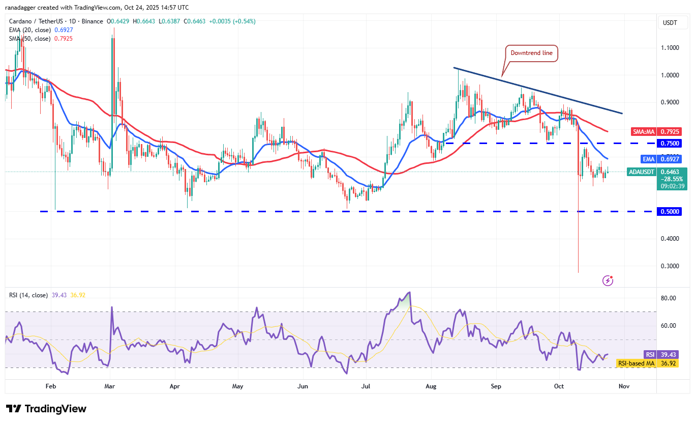 دوجكوين، العملات المشفرة، ستيلر، سعر البيتكوين، XRP، الأسواق، صرف العملات المشفرة، كاردانو، تحليل الأسعار، تشين لينك، تحليل السوق، سعر الأثير، سولانا، BNB
