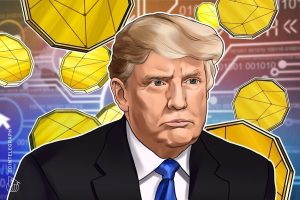 ترامب يرشح مسؤول العملات المشفرة بهيئة الأوراق المالية والبورصات رئيسًا لهيئة تداول السلع الآجلة (CFTC): تقرير