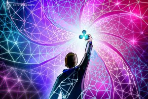 Ripple تنهي عملية استحواذ بقيمة 1.25 مليار دولار على طريق مخفي