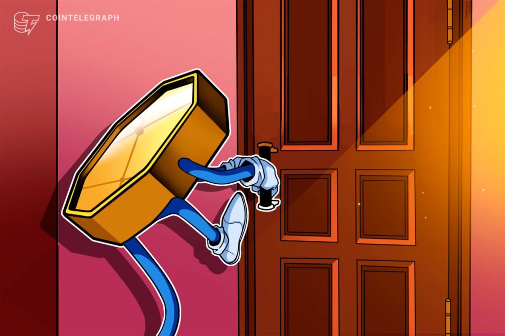 يُظهر انقطاع خدمة AWS نقطة ضعف العملات المشفرة: الاعتماد المركزي
