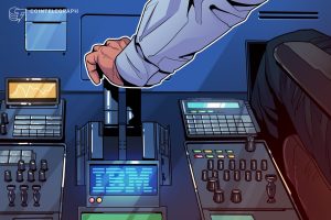 منصة IBM للتشفير لدعم TradFi، واعتماد Blockchain الحكومي
