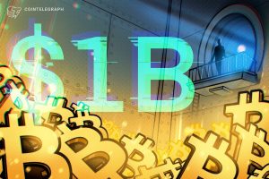 تجاوزت قروض Ledn مليار دولار من قروض البيتكوين مع ارتفاع إقراض العملات المشفرة