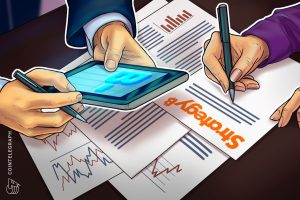 ستاندرد آند بورز جلوبال تفوز باستراتيجية التصنيف الائتماني B-