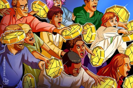 تشهد MegaETH ICO زيادة كبيرة في الاكتتاب بمقدار 8.9x
