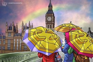 شركة Crypto KR1 تتطلع إلى بورصة لندن مع دفء الصناعة في المملكة المتحدة