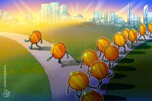 المؤسس المشارك لـ F2Pool يرفض شوكة Bitcoin الناعمة لمكافحة البريد العشوائي
