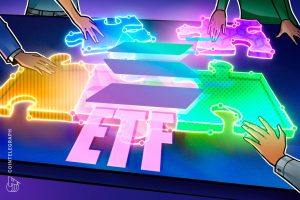 صناديق الاستثمار المتداولة في Solana هي “جزء مفقود من اللغز”: Bitwise CIO