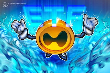 21Share تقدم عروضًا لشراء HYPE ETF حيث أن Bitwise Solana ETF لديها يوم كبير