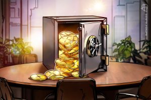 كيف تخطط Evernorth لجعل XRP أصلًا لخزانة الشركة بقيمة مليار دولار