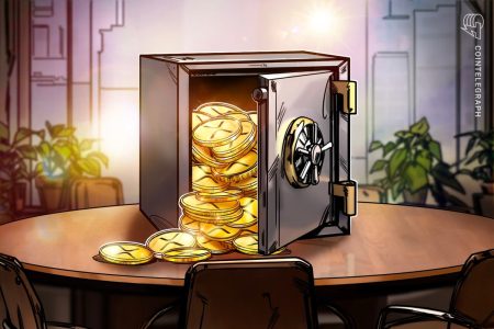 كيف تخطط Evernorth لجعل XRP أصلًا لخزانة الشركة بقيمة مليار دولار