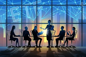 سوف تحفز صناديق الاستثمار المتداولة في العملات البديلة التبني المؤسسي بعد صناديق الاستثمار المتداولة في البيتكوين والإيثر