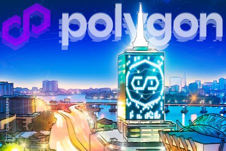 Flutterwave وPolygon يتعاونان بشأن مدفوعات العملات المستقرة في أفريقيا