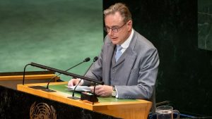 السلطات البلجيكية تفكك خلية إرهابية كانت تخطط لاستهداف رئيس الوزراء