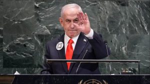 بين طموح البقاء ومخاطر السقوط.. أربعة مسارات محتملة لمصير نتنياهو بعد اتفاق غزة