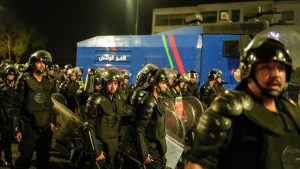 فيديو. المغرب يشهد أكبر احتجاجات شبابية منذ سنوات وسط اضطرابات متصاعدة