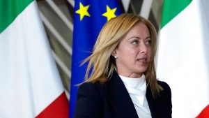 فيديو – إيطاليا تمنح نصف مليون تصريح لغير الأوروبيين وسط أزمة في سوق العمل