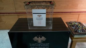 فتح مكاتب التصويت في أول انتخابات برلمانية سورية منذ سقوط الأسد والسويداء ومناطق الأكراد خارج المشهد