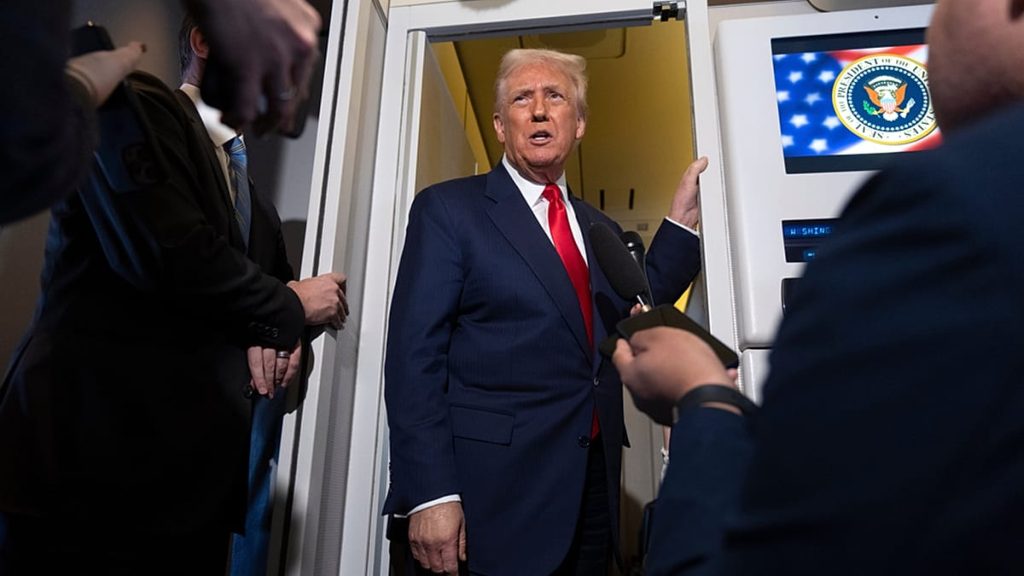 بعد ثلاثة عقود.. الولايات المتحدة تستأنف اختبار الأسلحة النووية بأمر من ترامب