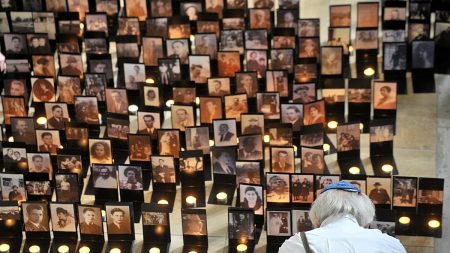 أكبر ميزانية في تاريخ التعويضات.. ألمانيا ترصد مليار دولار لرعاية الناجين من الهولوكوست