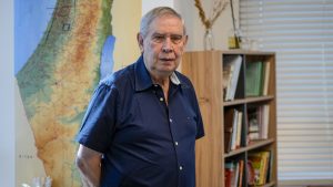 رئيس الموساد السابق: نحتاج قيادة مختلفة.. وكلما كان التغيير أسرع كان أفضل