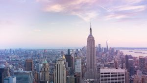 نيويورك.. الشركات الإسرائيلية تجد موطئ قدمٍ لها وتنعش اقتصاد المدينة بـ19.5 مليار دولار