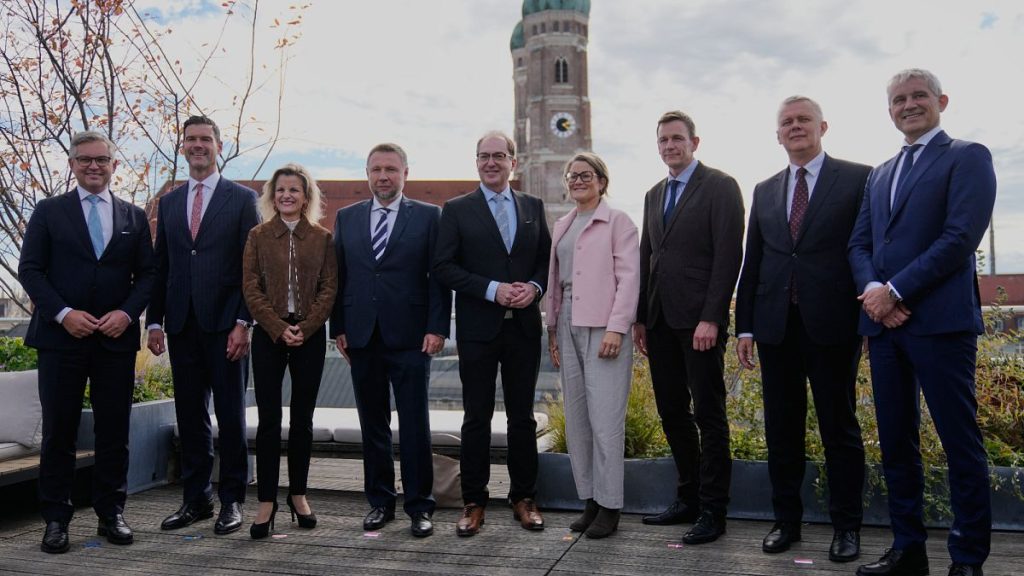 وزير الداخلية البولندي: أوروبا بدأت بأكملها تتحدث بصوت بولندا في مسائل أمن الحدود