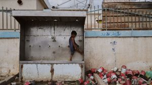 مباشر – على وقع المفاوضات.. الحرب في غزة تدخل عامها الثالث وترامب متفائل بـ “اتفاق وشيك”