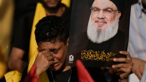 “مخطط تفجيرات” خلال ذكرى نصر الله.. والأمن اللبناني يعلن: فككنا شبكة تعمل لصالح إسرائيل