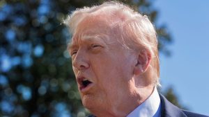 “أنت دائمًا سلبي”.. مكالمة “غاضبة” بين ترامب ونتنياهو عقب ردّ حماس