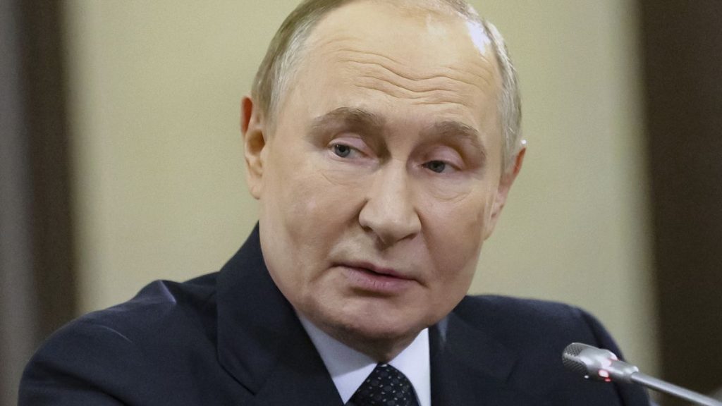 بوتين يحذر من استفزاز روسيا ويتوعد بردٍّ ساحق: مرحلة الإملاءات الغربية انتهت