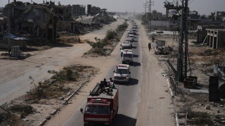 نقاش اسرائيلي في مسألة الاقتراب من الخط الأصفر.. وبن غفير يدعو لإطلاق النار حتى على الأطفال والحمير