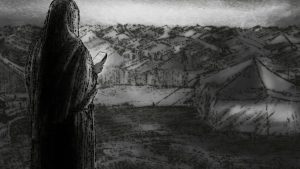 “عملية سرية”.. إدارة ترامب تتدخل لإجلاء والدة بحّار أميركي من غزة