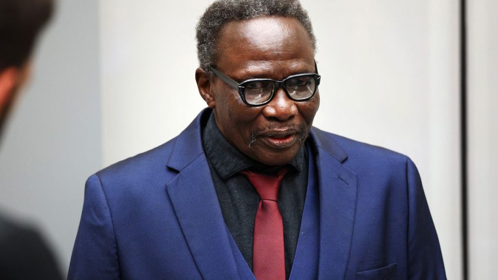 المحكمة الجنائية الدولية تدين قائداً في ميليشيا الجنجويد السودانية بجرائم حرب وجرائم ضد الإنسانية