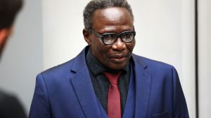 المحكمة الجنائية الدولية تدين قائداً في ميليشيا الجنجويد السودانية بجرائم حرب وجرائم ضد الإنسانية