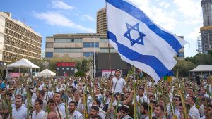 فيديو. تل أبيب تصلي وإسرائيل تخطو نحو هدنة مع غزة