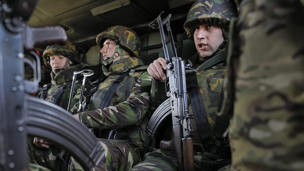 واشنطن تعيد ترتيب أولوياتها وتبلغ الناتو بخفض قواتها في شرق أوروبا