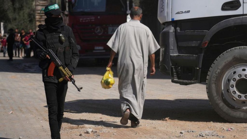 بتهمة الانتماء لحماس.. انتقادات حادة تطال القناة العامة الألمانية بعد مقتل فني متعاون معها في غزة