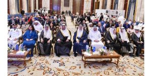 المرأة الكويتية تشكل 74.5% من العاملين في القطاع الإغاثي وتمثل 26% من رؤساء الجمعيات الخيرية