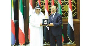 السبيعي: دعم العلاقات المهنية – الهندسية للارتقاء بمهارات الخريجين في مختلف المجالات