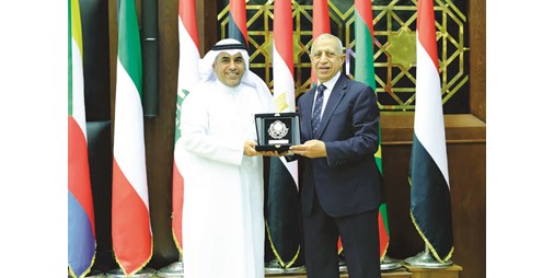 السبيعي: دعم العلاقات المهنية – الهندسية للارتقاء بمهارات الخريجين في مختلف المجالات