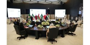 وزراء البيئة الخليجيون: التأكيد على المواقف التفاوضية الخليجية الموحدة في الاتفاقيات الدولية