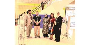 صالح: نسعى لإنجاز السجل الوطني لمرضى الهيموفيليا نهاية العام