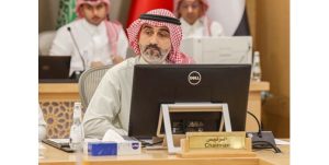 مساعد وزير الخارجية يترأس اجتماع لجنة الشؤون المالية والإدارية لدول مجلس التعاون