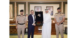 محافظ العاصمة: تبني إستراتيجيات تُعزز مكانة الكويت كمركز إقليمي للتكنولوجيا والابتكار