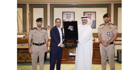محافظ العاصمة: تبني إستراتيجيات تُعزز مكانة الكويت كمركز إقليمي للتكنولوجيا والابتكار
